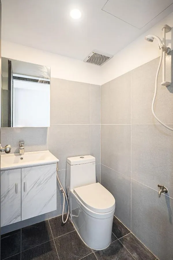 Guest house Saigon Gourmet Stay - Quan 1 Ho Chi Minh City