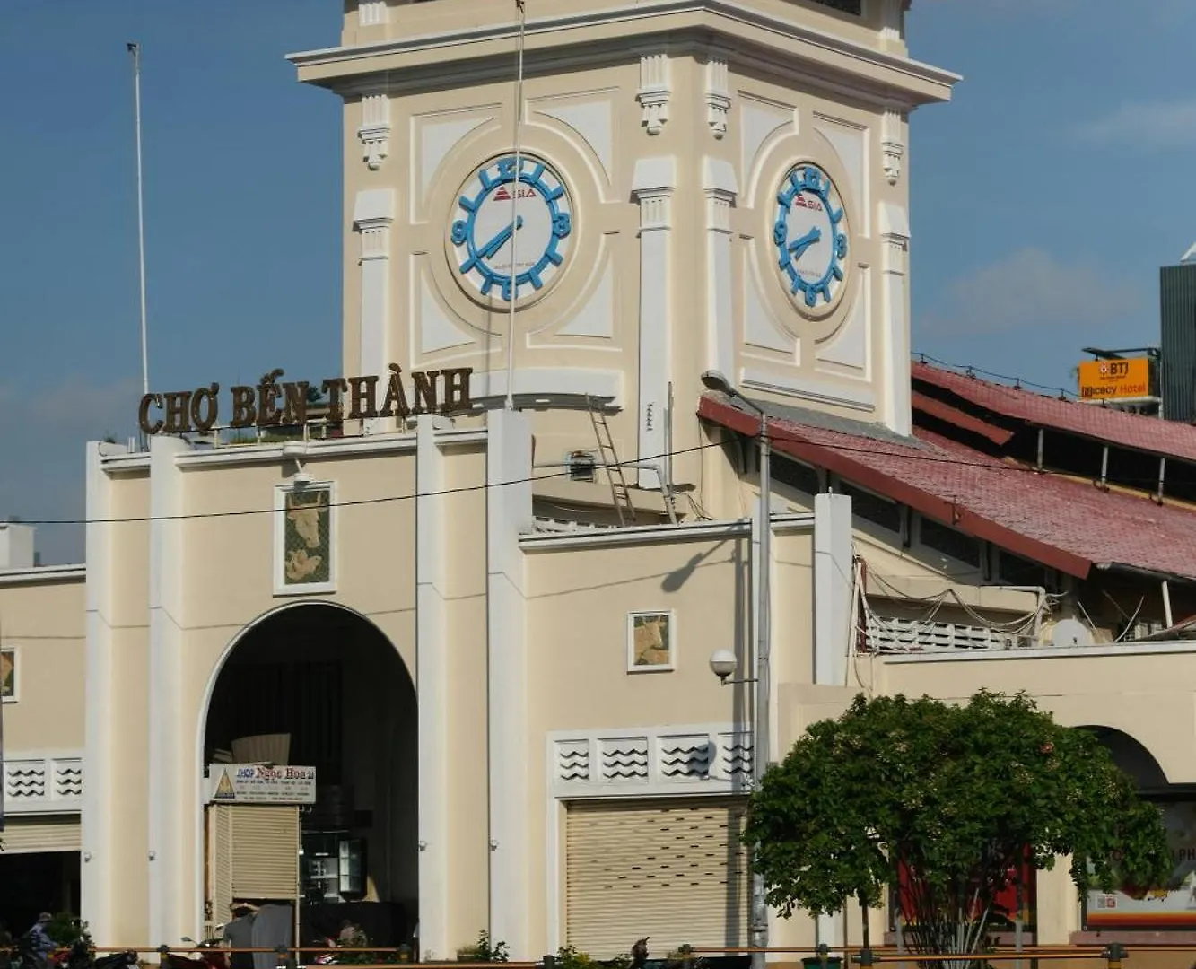 Saigon Gourmet Stay - Quan 1 Ho Chi Minh City 0*,
