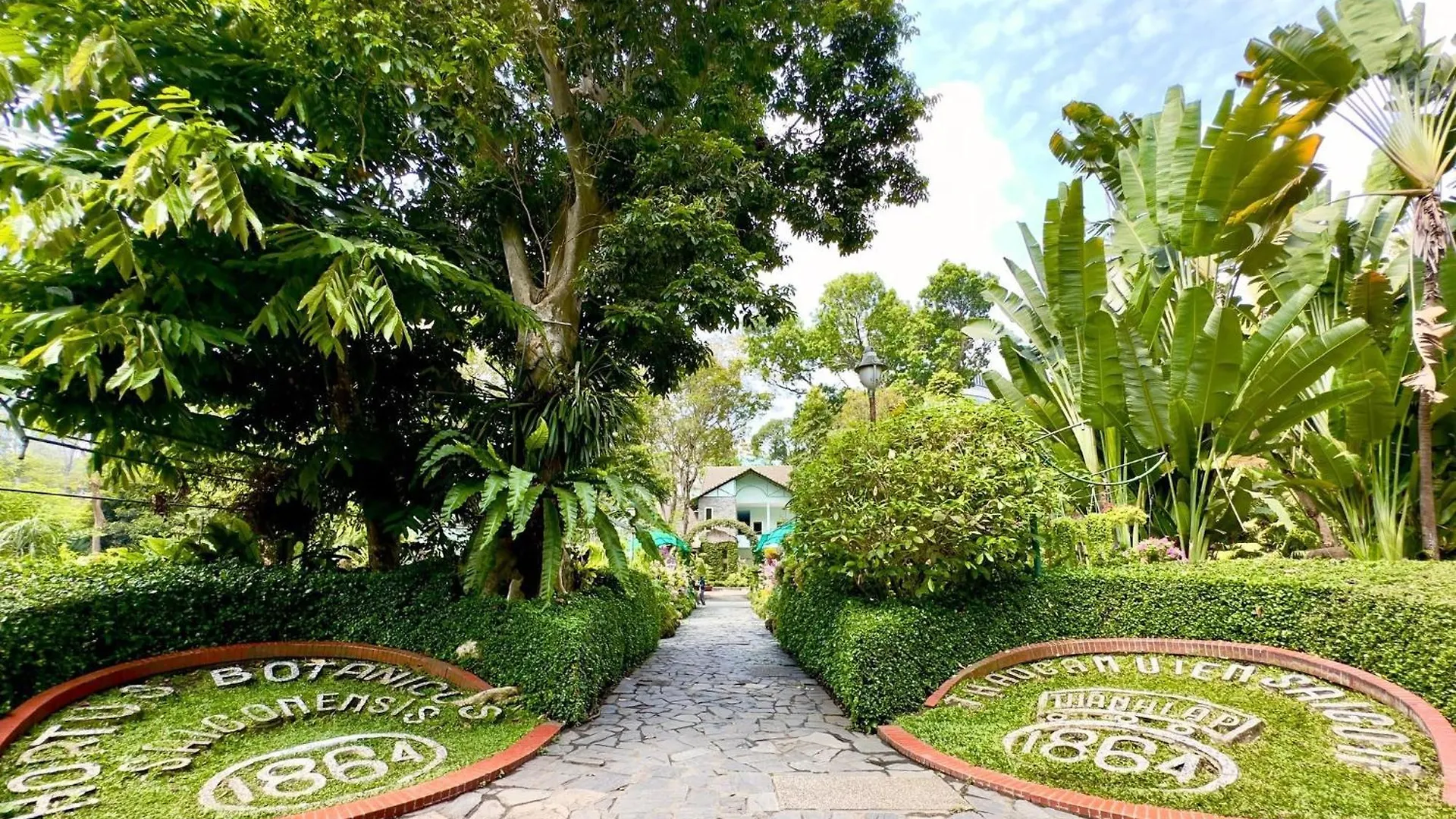 Saigon Gourmet Stay - Quan 1 Ho Chi Minh City 0*,  Vietnam