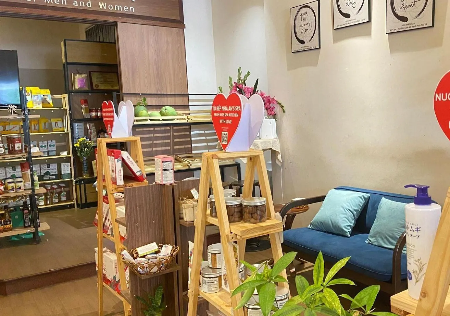 Guest house Saigon Gourmet Stay - Quan 1 Ho Chi Minh City
