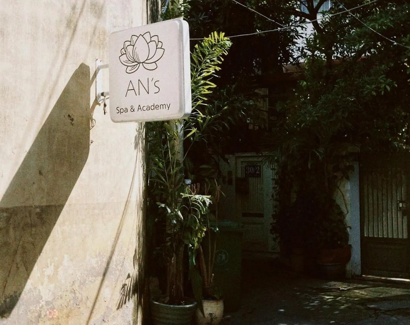 Saigon Gourmet Stay - Quan 1 Ho Chi Minh City Vietnam