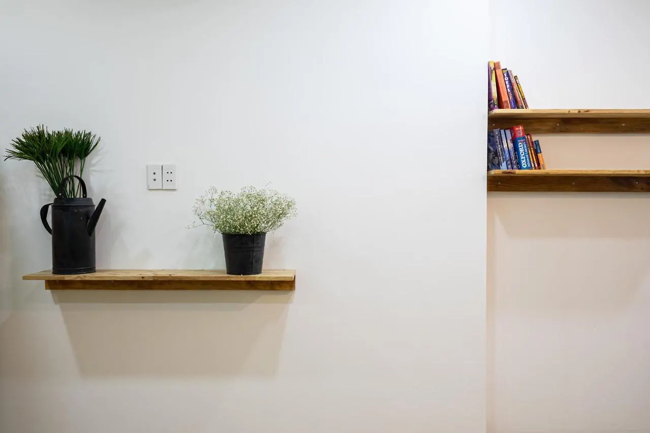 Guest house Saigon Gourmet Stay - Quan 1 Ho Chi Minh City
