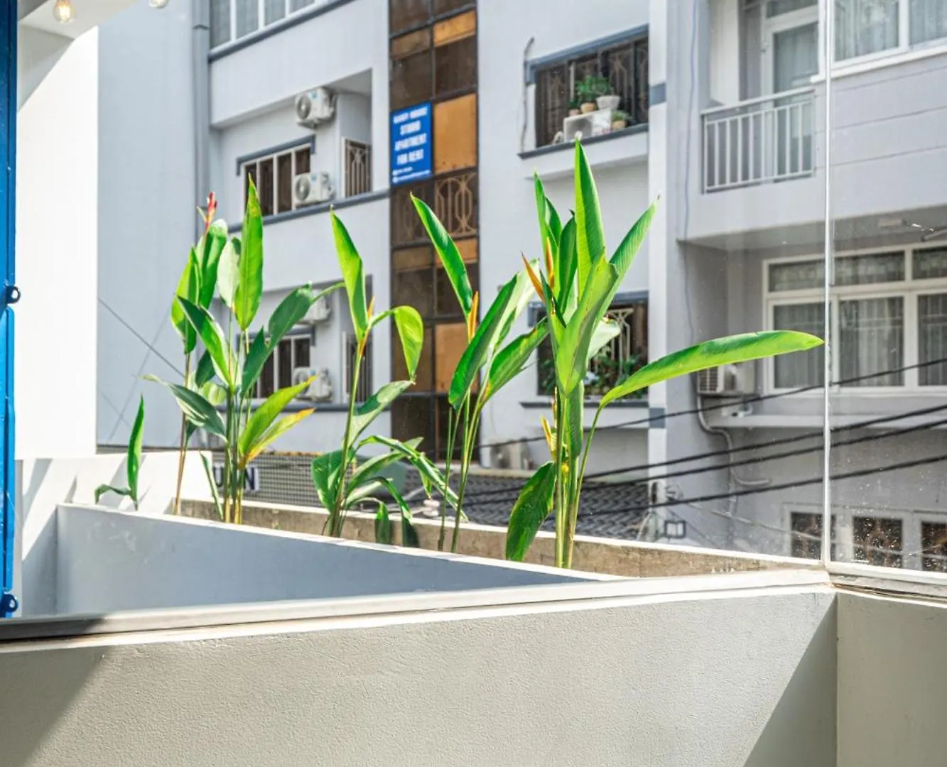 Saigon Gourmet Stay - Quan 1 Ho Chi Minh City