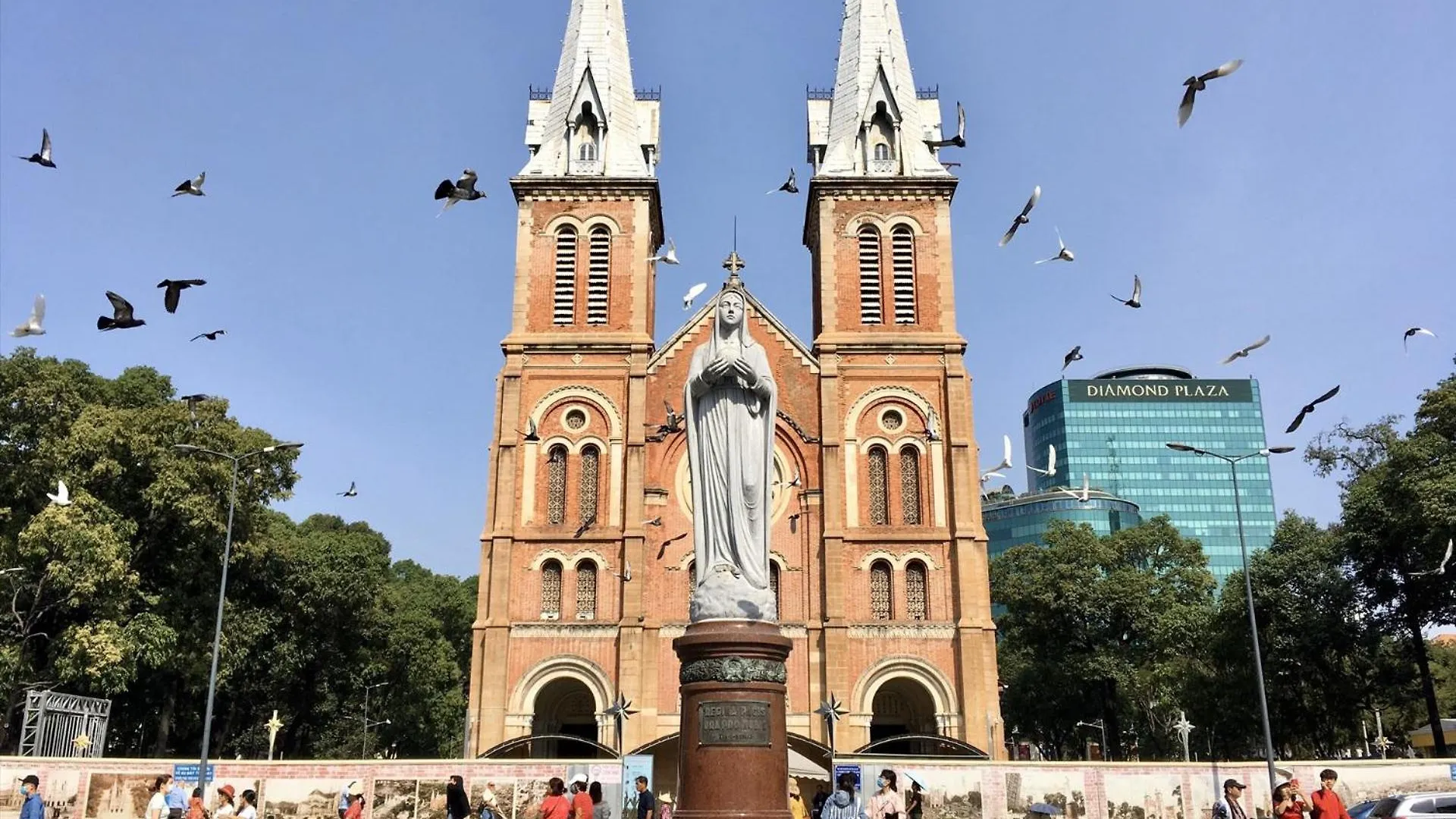 Saigon Gourmet Stay - Quan 1 Ho Chi Minh City Vietnam