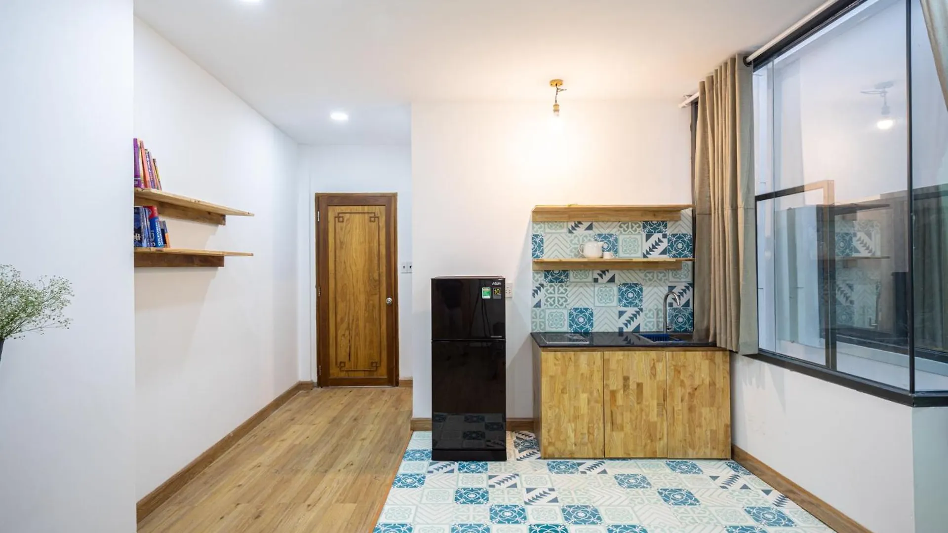 Guest house Saigon Gourmet Stay - Quan 1 Ho Chi Minh City