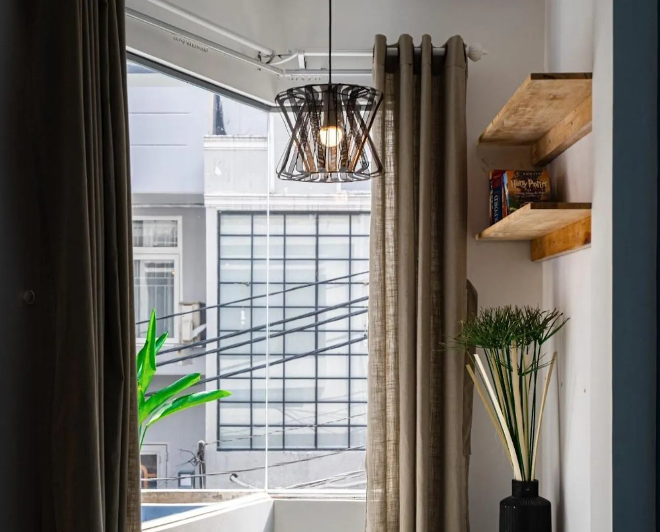 Guest house Saigon Gourmet Stay - Quan 1 Ho Chi Minh City