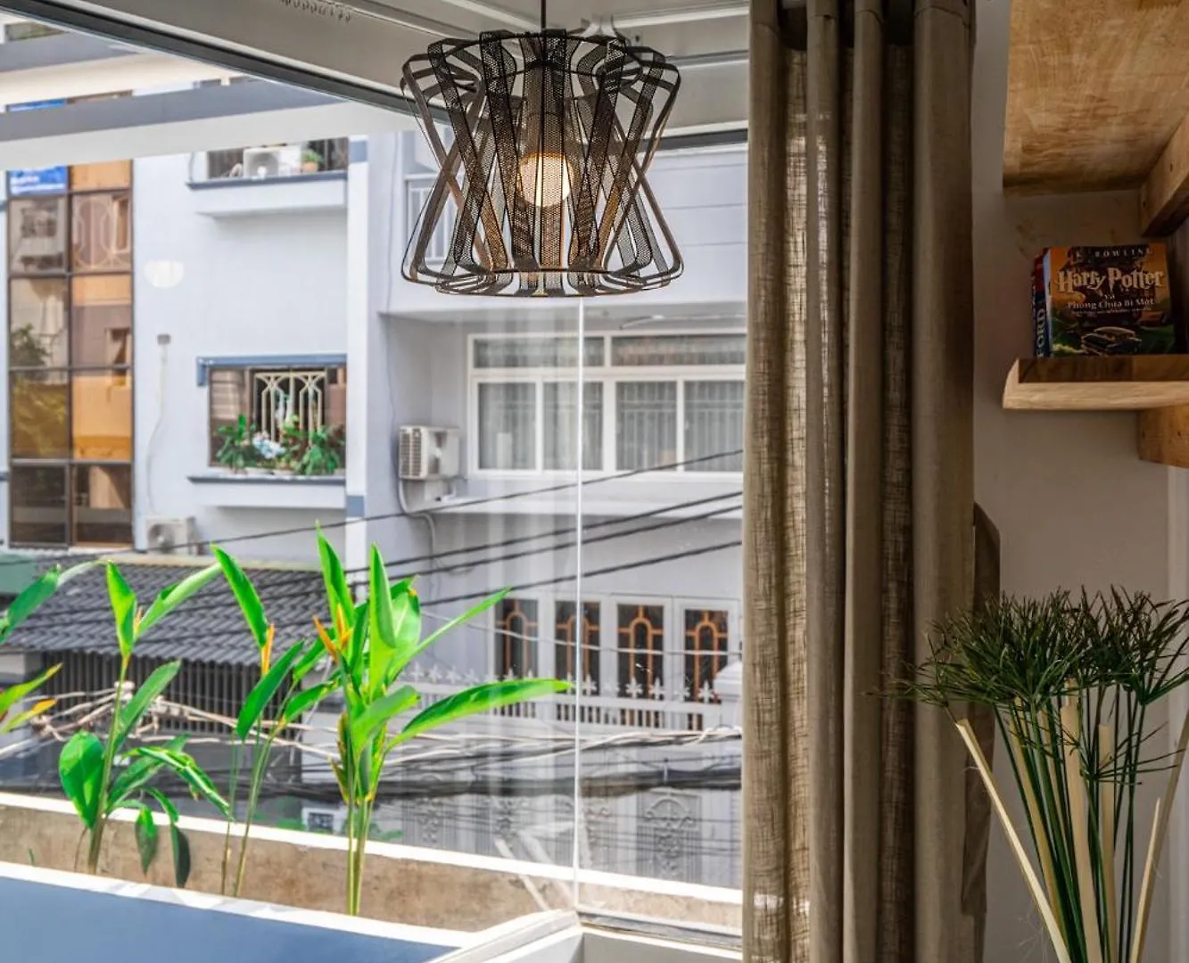Saigon Gourmet Stay - Quan 1 Ho Chi Minh City 0*,