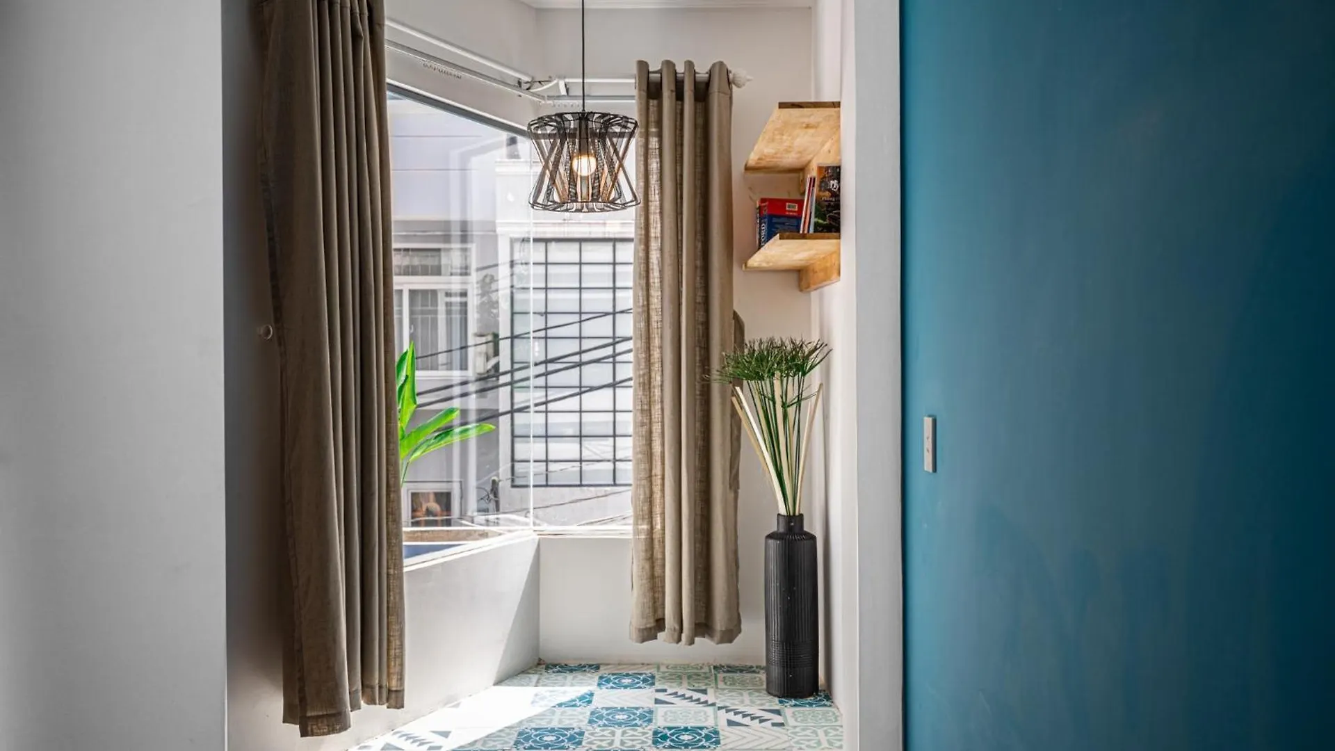 Saigon Gourmet Stay - Quan 1 Ho Chi Minh City 0*,  Vietnam