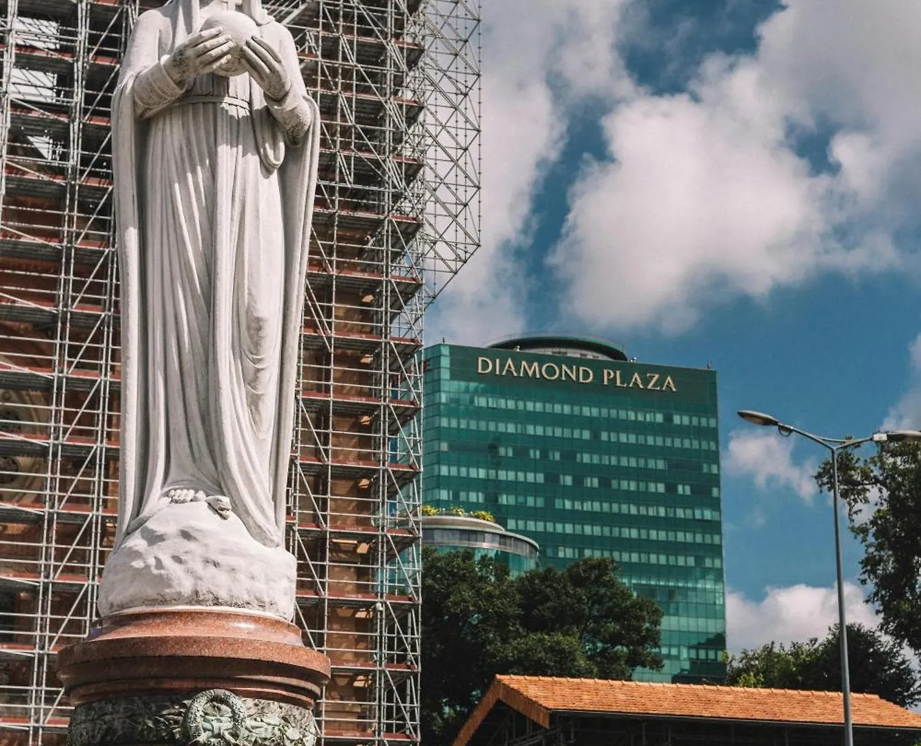 Saigon Gourmet Stay - Quan 1 مدينة هوشي منه 0*,  فيتنام