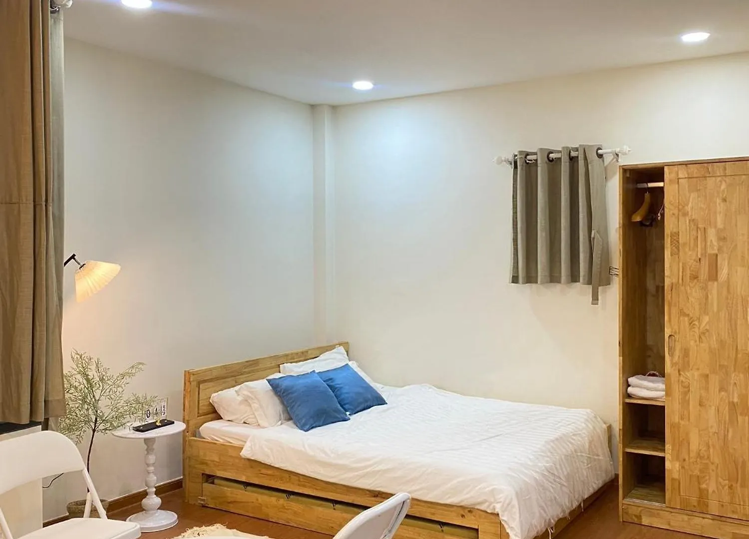 Saigon Gourmet Stay - Quan 1 مدينة هوشي منه 0*,