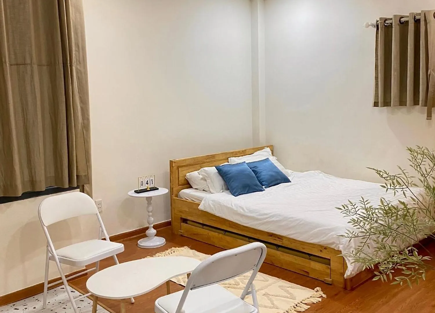 Saigon Gourmet Stay - Quan 1 Ho Chi Minh City 0*,