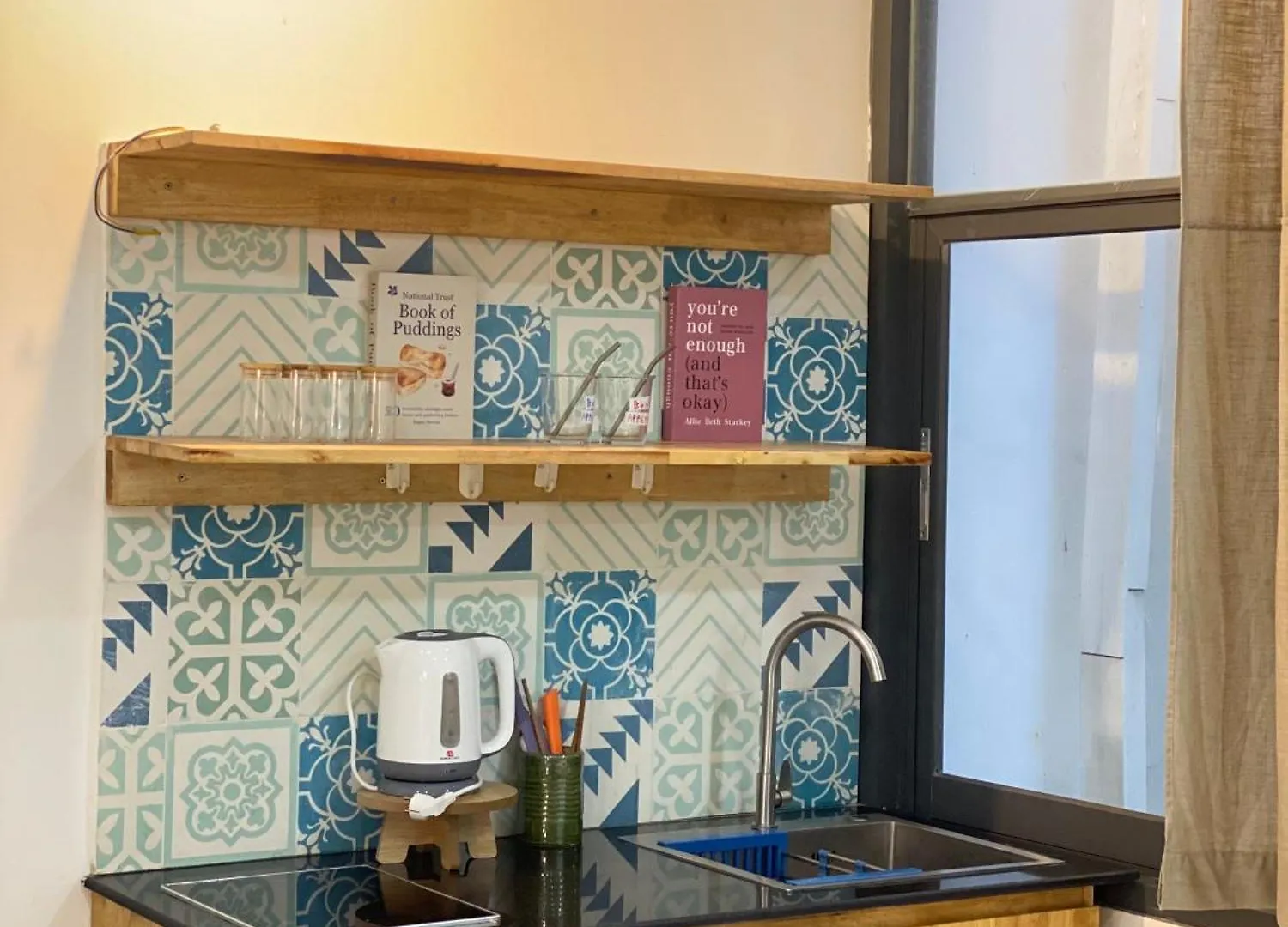 Saigon Gourmet Stay - Quan 1 Ho Chi Minh City Guest house