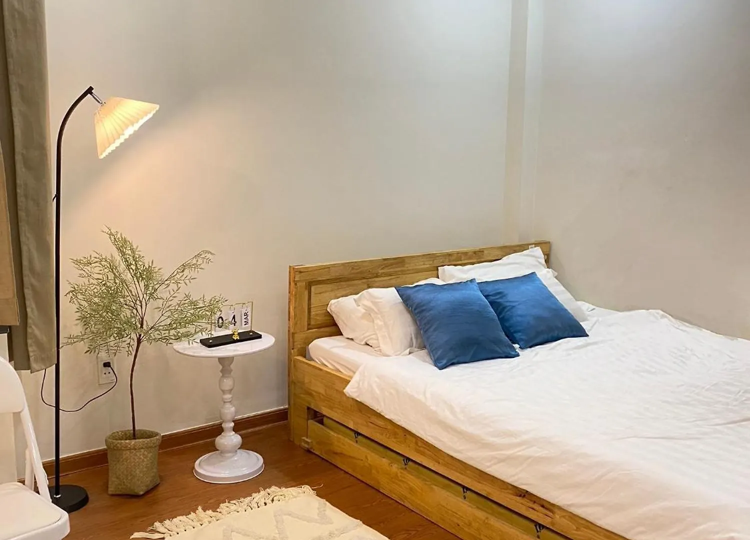 Saigon Gourmet Stay - Quan 1 Хошимин